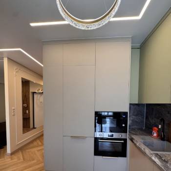 Сдается 2-х комнатная квартира, 30 м²