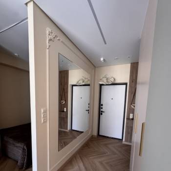 Сдается 2-х комнатная квартира, 30 м²