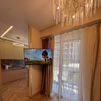 Сдается 2-х комнатная квартира, 30 м²