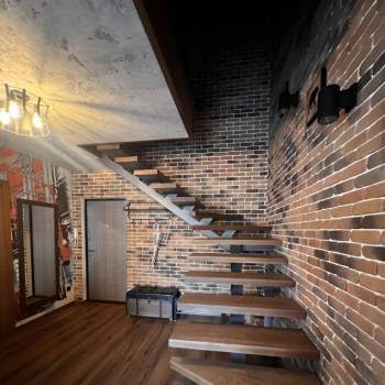 Продается 2-х комнатная квартира, 80 м²