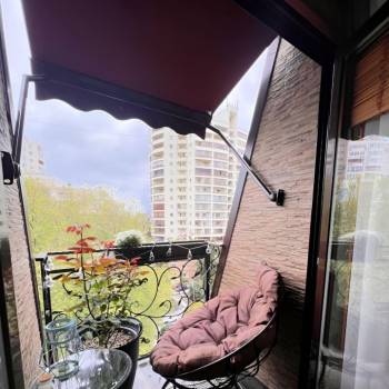 Продается 2-х комнатная квартира, 80 м²