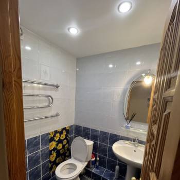 Сдается Многокомнатная квартира, 280 м²