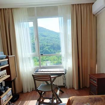 Продается 2-х комнатная квартира, 60 м²