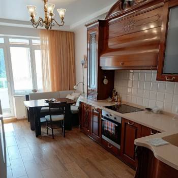 Продается 2-х комнатная квартира, 60 м²