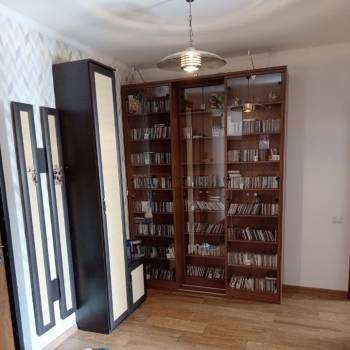 Продается 2-х комнатная квартира, 60 м²