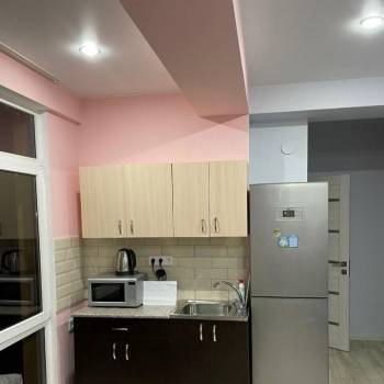 Продается 1-комнатная квартира, 21 м²