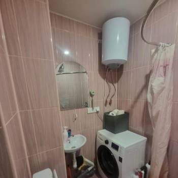 Продается 1-комнатная квартира, 21 м²