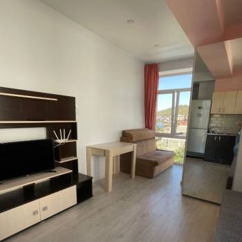 Продается 1-комнатная квартира, 21 м²