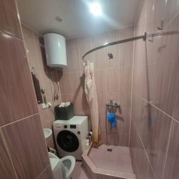 Продается 1-комнатная квартира, 21 м²