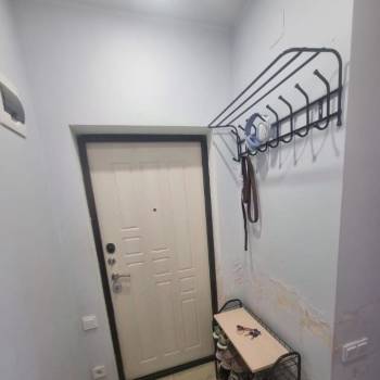 Продается 1-комнатная квартира, 21 м²