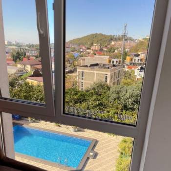 Продается 1-комнатная квартира, 21 м²