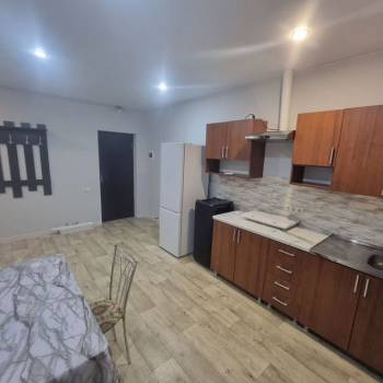 Сдается 1-комнатная квартира, 32 м²