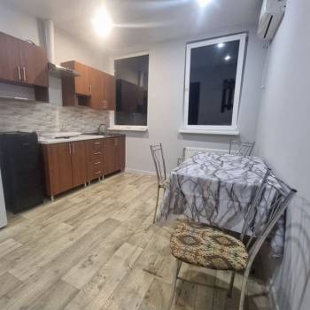 Сдается 1-комнатная квартира, 32 м²
