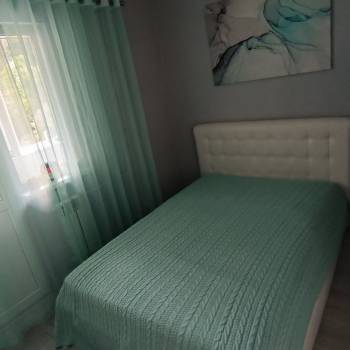 Сдается 2-х комнатная квартира, 60 м²