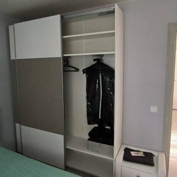 Сдается 2-х комнатная квартира, 60 м²
