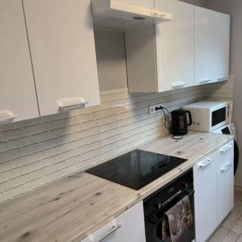Сдается 2-х комнатная квартира, 60 м²