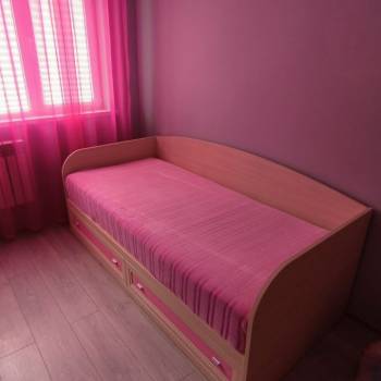 Сдается 2-х комнатная квартира, 60 м²