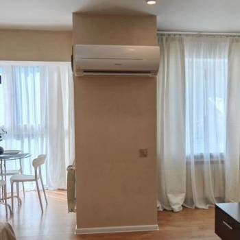 Сдается 1-комнатная квартира, 27 м²