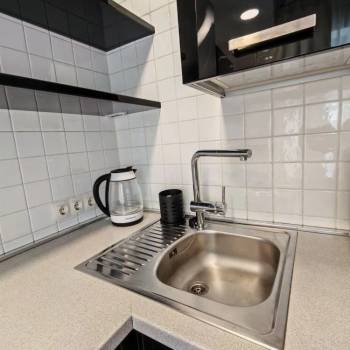 Сдается 1-комнатная квартира, 27 м²