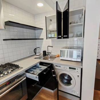 Сдается 1-комнатная квартира, 27 м²