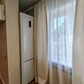 Сдается 1-комнатная квартира, 27 м²