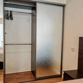 Сдается 1-комнатная квартира, 27 м²