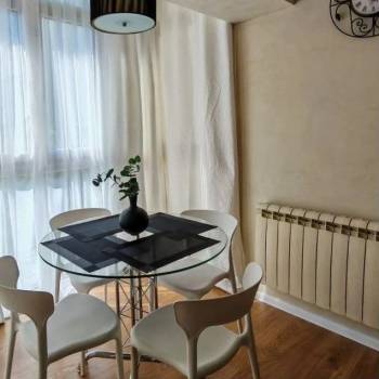Сдается 1-комнатная квартира, 27 м²