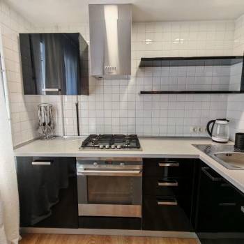 Сдается 1-комнатная квартира, 27 м²