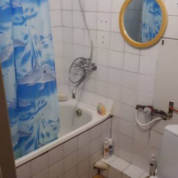 Продается 1-комнатная квартира, 33 м²