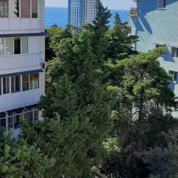 Продается 1-комнатная квартира, 33 м²