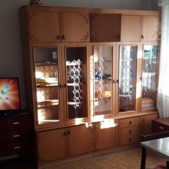 Продается 1-комнатная квартира, 33 м²