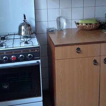 Продается 1-комнатная квартира, 33 м²