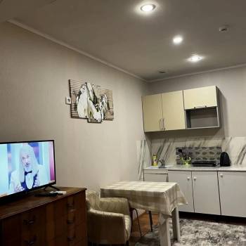 Сдается 1-комнатная квартира, 25 м²