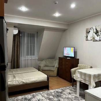 Сдается 1-комнатная квартира, 25 м²