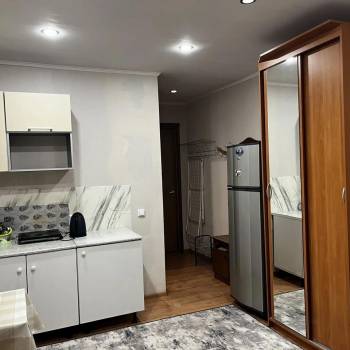 Сдается 1-комнатная квартира, 25 м²