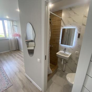 Продается 1-комнатная квартира, 17 м²