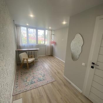 Продается 1-комнатная квартира, 17 м²