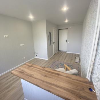 Продается 1-комнатная квартира, 17 м²