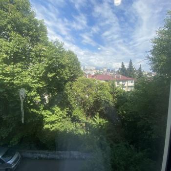 Продается 1-комнатная квартира, 17 м²