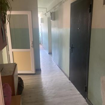 Продается 1-комнатная квартира, 17 м²