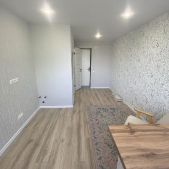 Продается 1-комнатная квартира, 17 м²