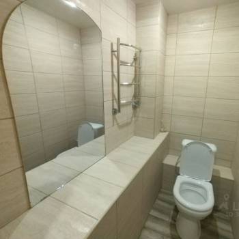 Сдается 1-комнатная квартира, 20 м²