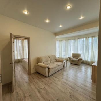 Сдается 2-х комнатная квартира, 54 м²