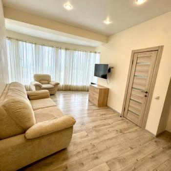 Сдается 2-х комнатная квартира, 54 м²