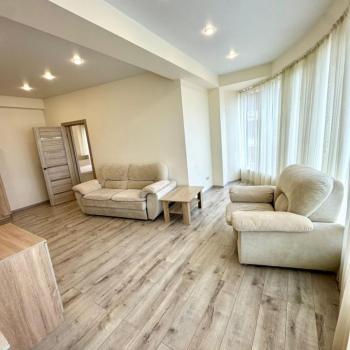Сдается 2-х комнатная квартира, 54 м²