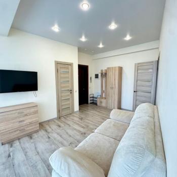 Сдается 2-х комнатная квартира, 54 м²