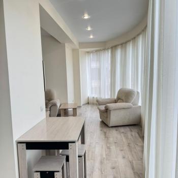Сдается 2-х комнатная квартира, 54 м²