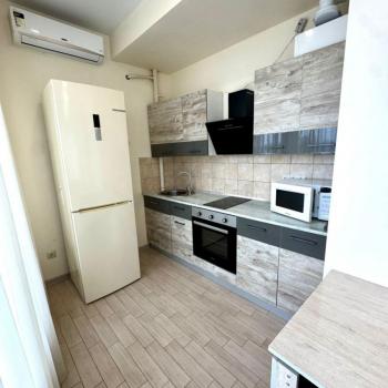 Сдается 2-х комнатная квартира, 54 м²