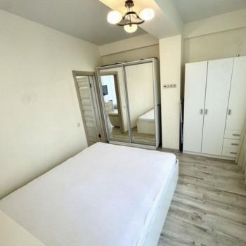 Сдается 2-х комнатная квартира, 54 м²
