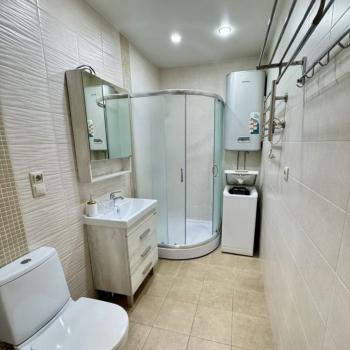 Сдается 2-х комнатная квартира, 54 м²